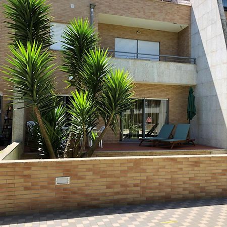 Casa Lirisol Hotel Fão Exterior foto