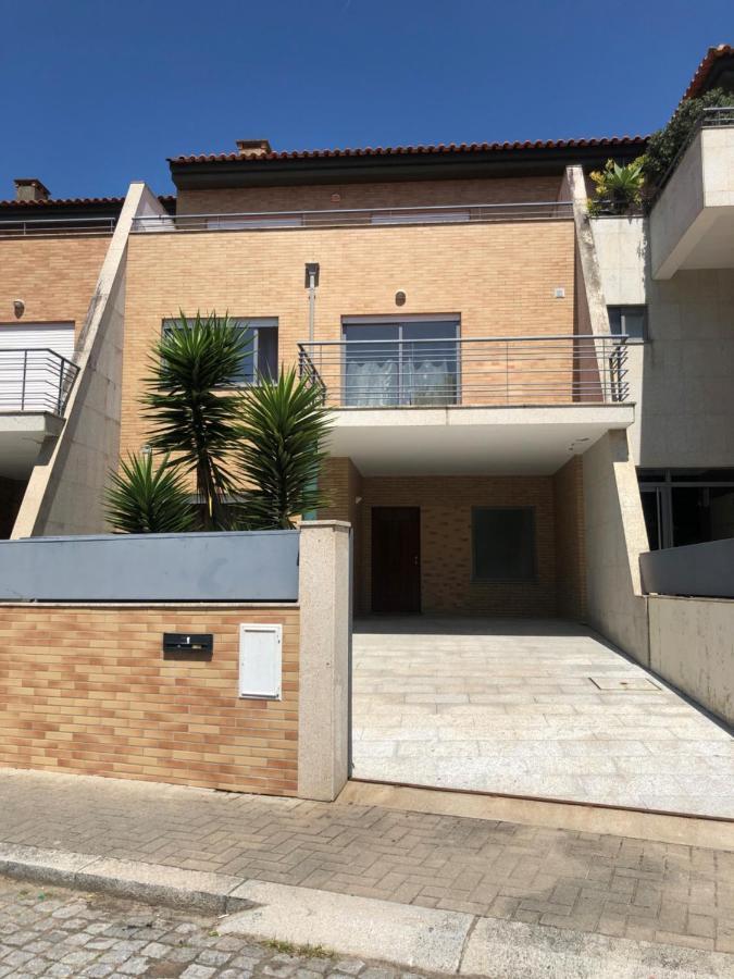 Casa Lirisol Hotel Fão Exterior foto