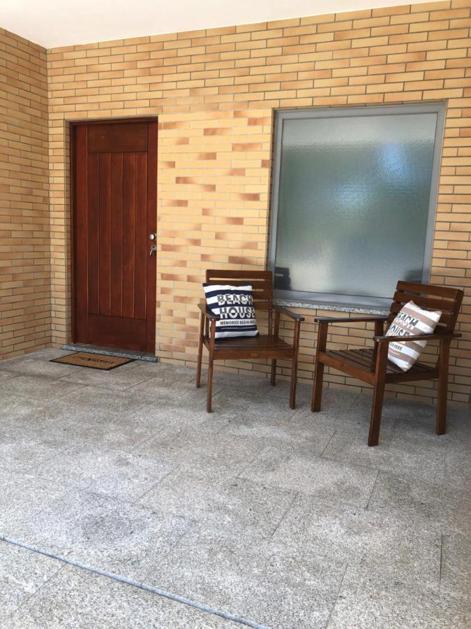 Casa Lirisol Hotel Fão Exterior foto