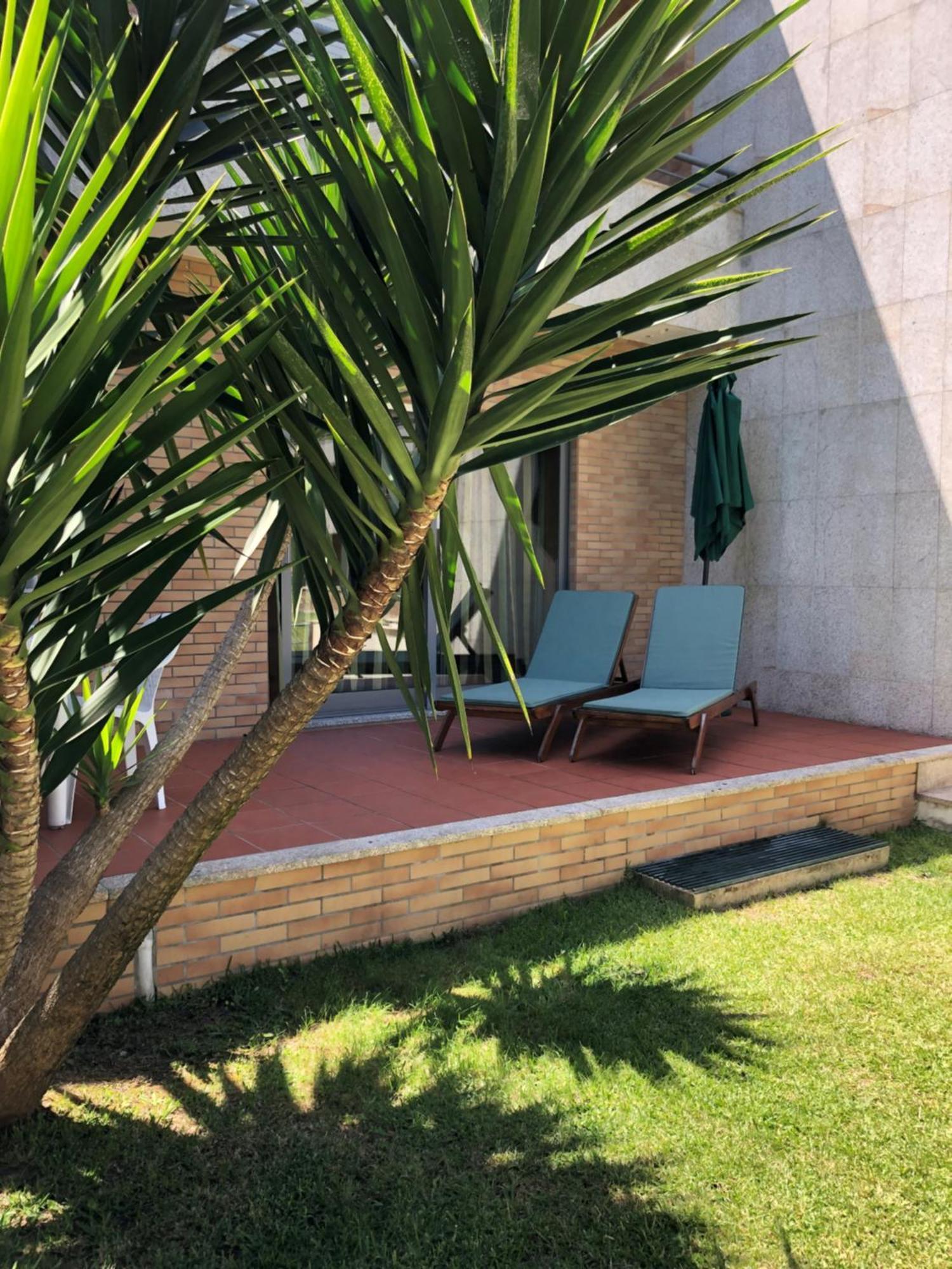 Casa Lirisol Hotel Fão Exterior foto